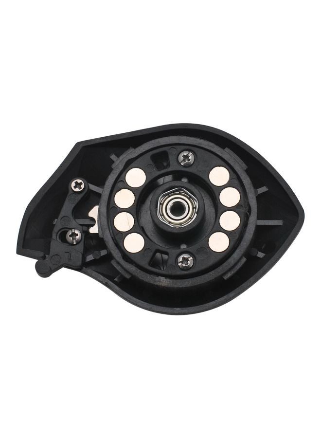 ليزارد بكرة إلقاء طعم لصيد السمك - Image 2