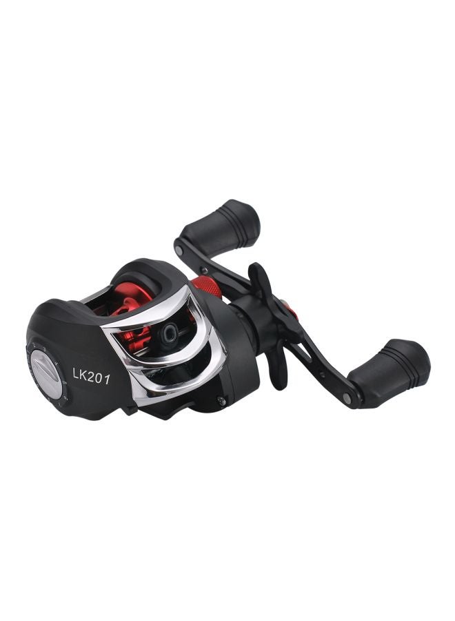 ليزارد بكرة إلقاء طعم لصيد السمك - Image 5