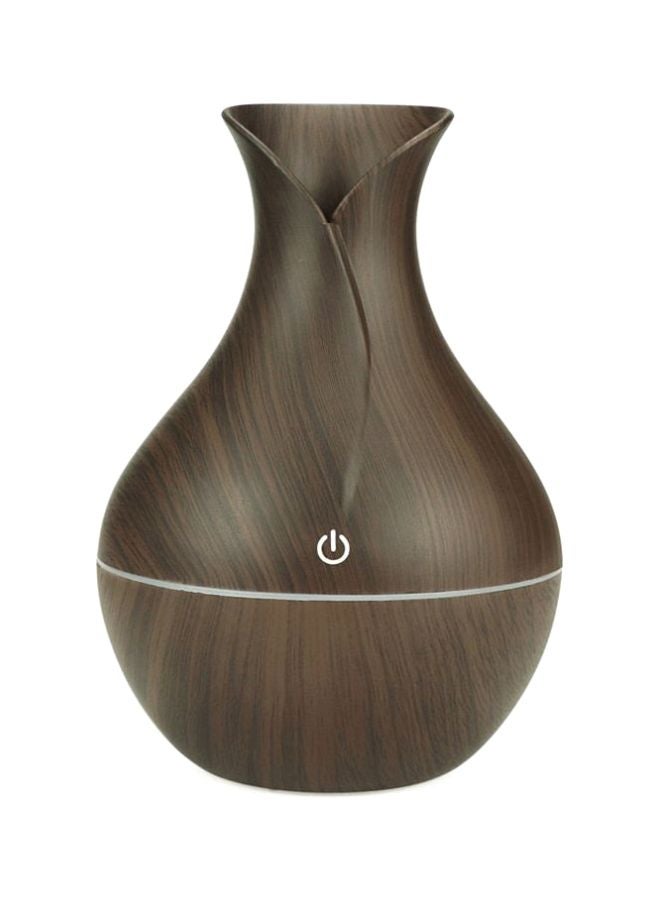 Beauenty Portable Air Humidifier 130ml Brown - Image 1