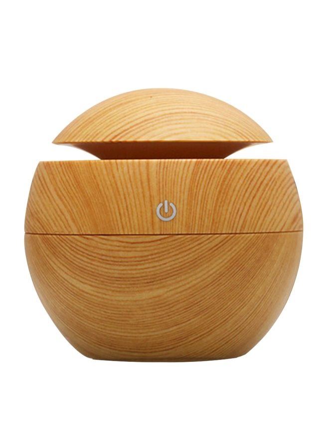 Beauenty USB Aroma Humidifier 130ml Beige  - Image 1