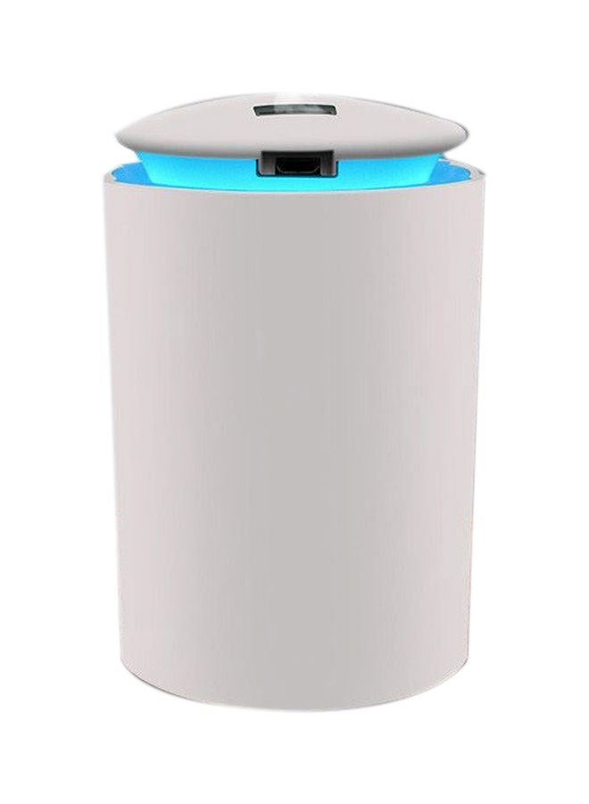 Beauenty Portable Air Humidifier 260ml White/Blue - Image 1