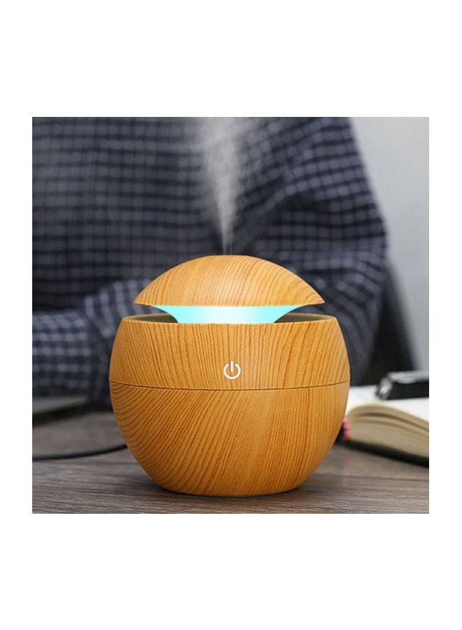 Beauenty USB Aroma Humidifier 130ml Beige  - Image 2