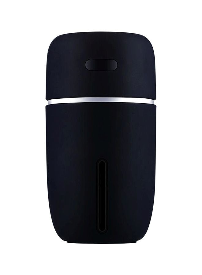 بيوينتي جهاز ترطيب الهواء محمول ويعمل بقدرة 2.5 وات أسود/ أبيض - Image 1