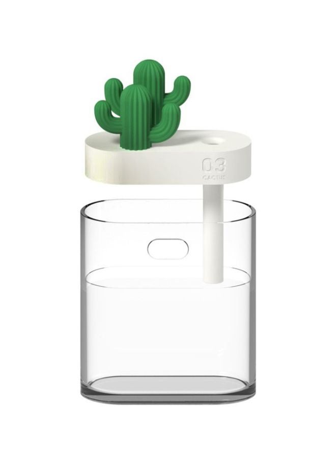 Beauenty Ultrasonic Air Humidifier 3W White - Image 1