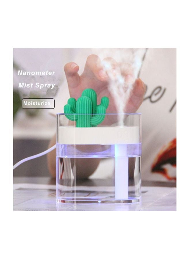 Beauenty Ultrasonic Air Humidifier 3W White - Image 5