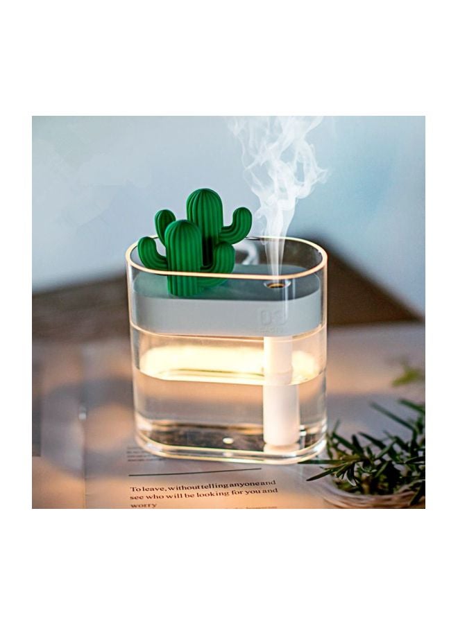 Beauenty Ultrasonic Air Humidifier 3W White - Image 4