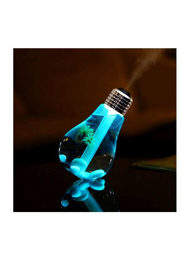 Beauenty Portable Wireless USB Air Humidifier 2W Gold/White/Brown - Image 2