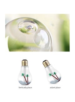 بيوينتي جهاز ترطيب الهواء بتصميم لاسلكي محمول بمنفذ USB بقدرة 2 وات ذهبي/ أبيض/ بني  - Image 4