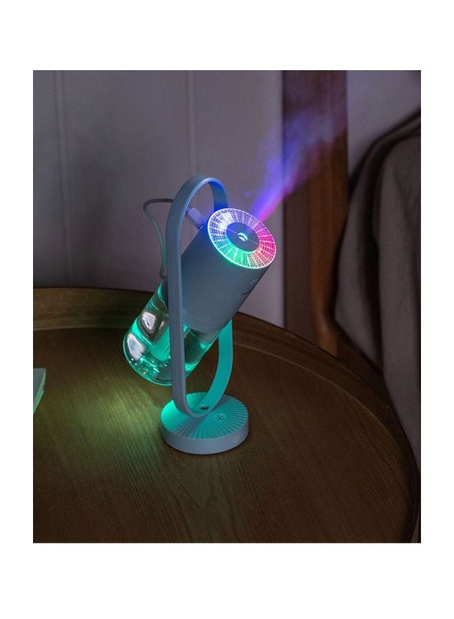 بيوينتي جهاز ترطيب الهواء بالموجات فوق الصوتية بقدرة 5 وات أبيض - Image 4