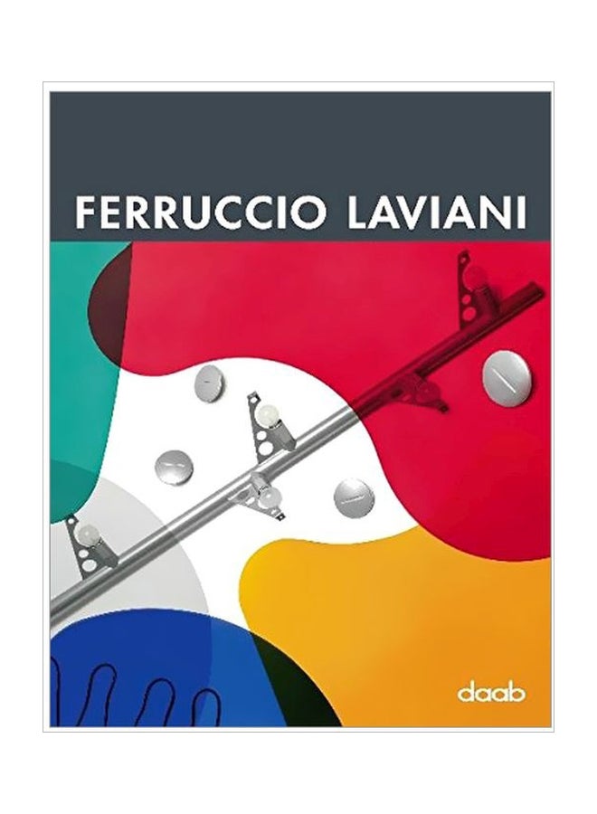 Ferruccio Laviani hardcover english - 31 Dec 2007 