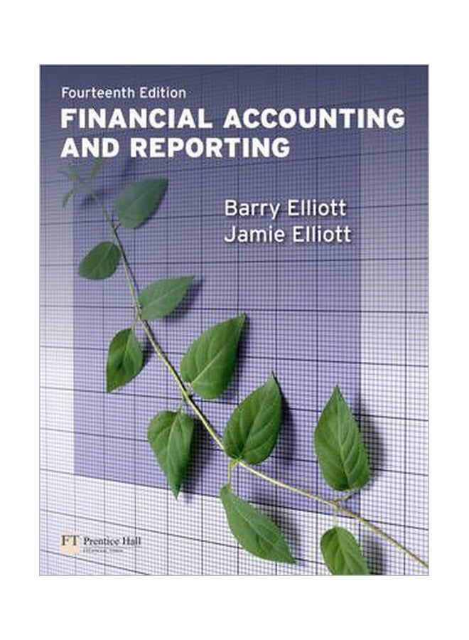 Financial Accounting And Reporting english 03 Dec 2010 