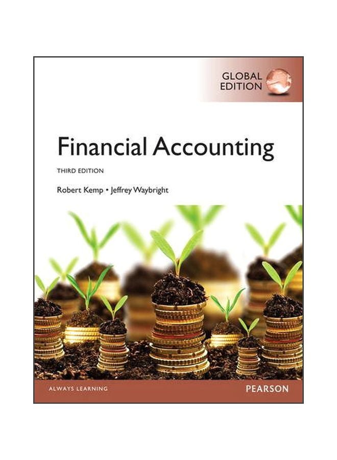 Financial Accounting english 06 Nov 2014