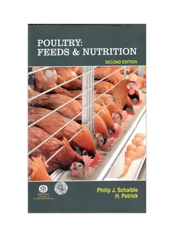 Poultry: Feeds And Nutrition Paperback English - 16 Feb 2016 