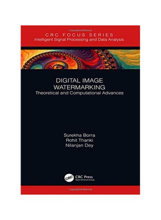 Digital Image Watermarking: Theoretical And Computational Advances english December 7, 2018 - v1584624308/N35523079A_1