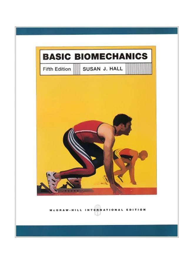 Basic Biomechanics english 01-Jun-06 