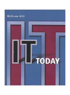 It Today Paperback English - 01 Sep 2000 