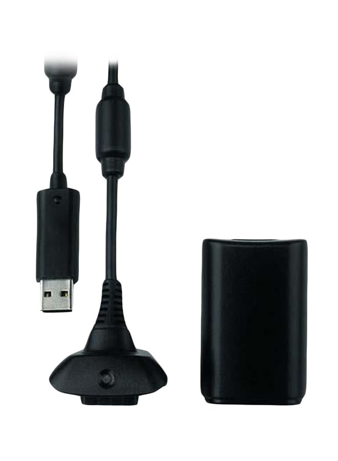 Play And Charge Kit For Xbox 360 - v1584625257/N35663312A_1