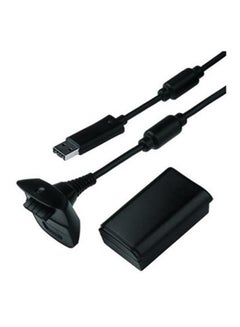 Play And Charge Kit For Xbox 360 - v1584625258/N35663312A_2