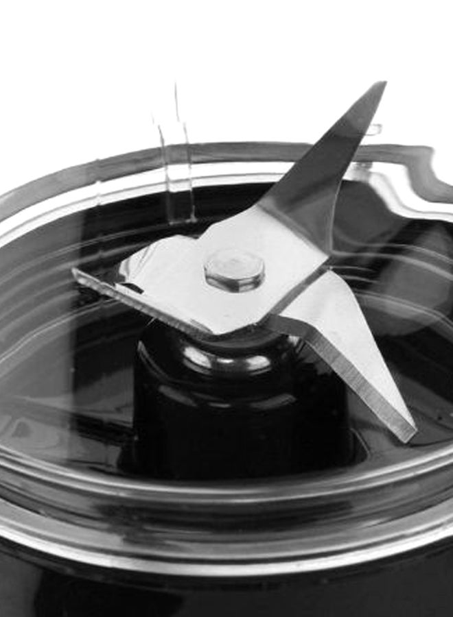 كينوود عصَّارة كهربائية 0.4 L 300 W OWBLM05.A0BK فضي/أسود/شفاف - Image 4