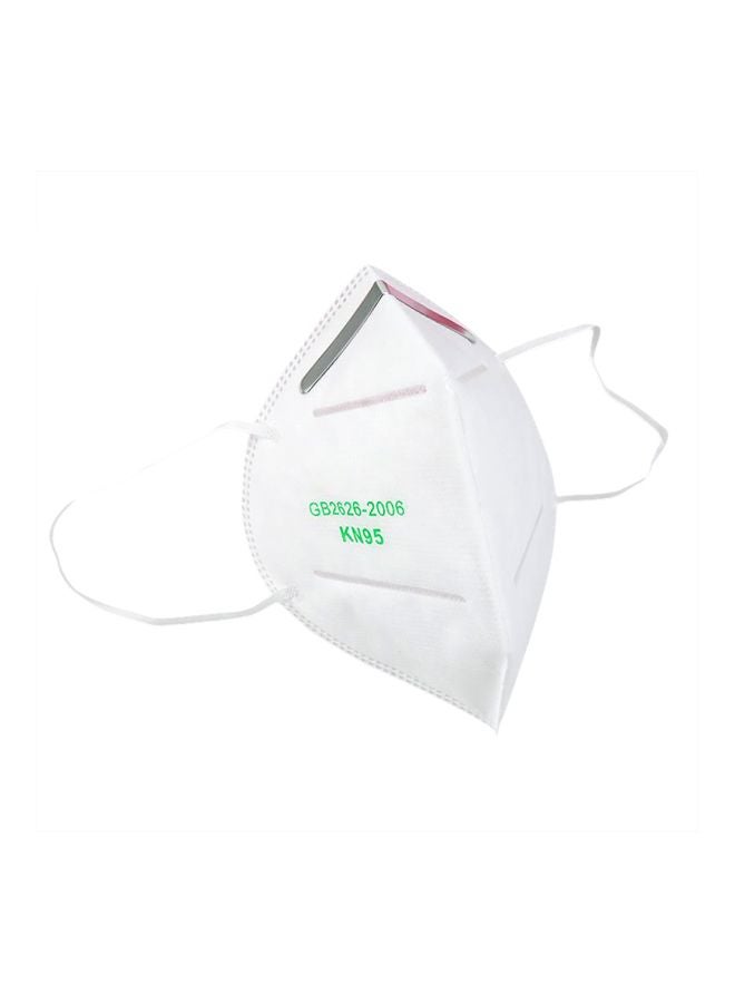 10-Piece Face Mask Set - Image 1