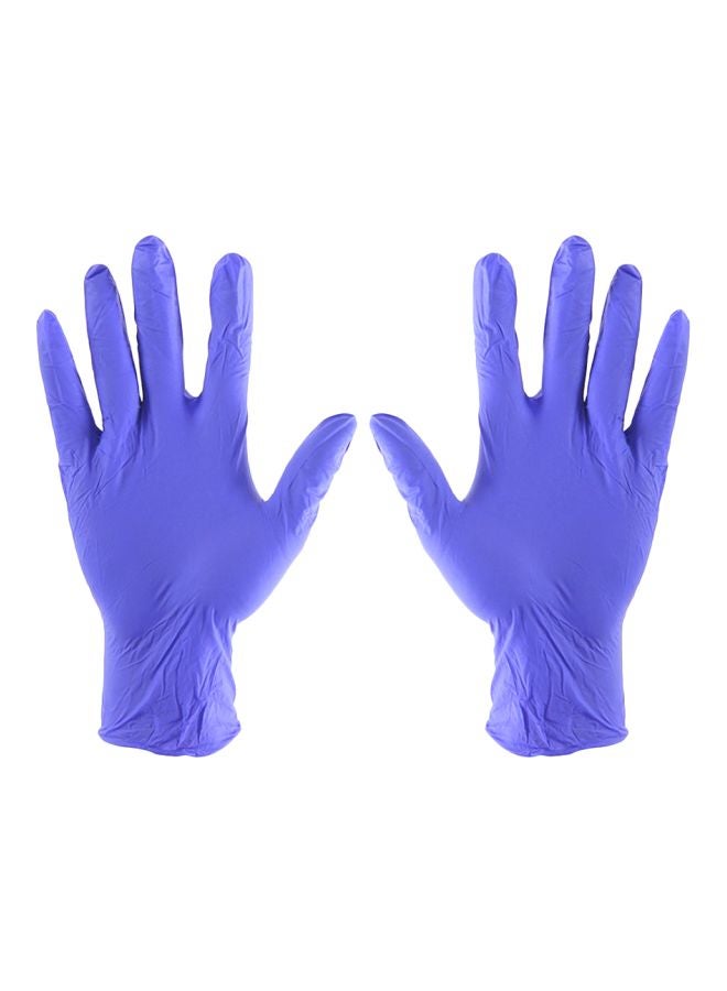 Pack Of 50 Disposable Stretchy Glove Set - Image 1
