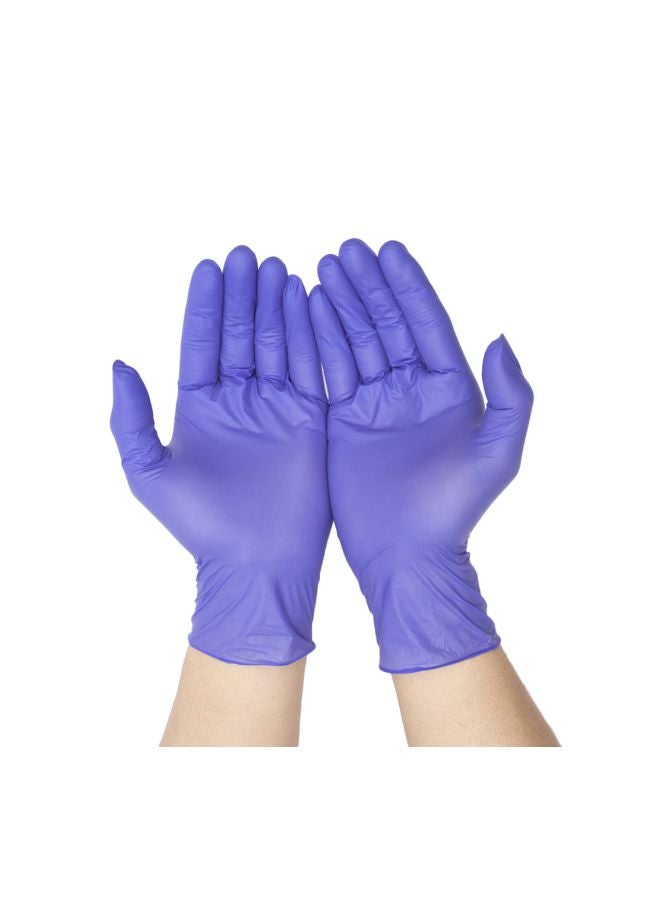 Pack Of 50 Disposable Stretchy Glove Set - Image 2