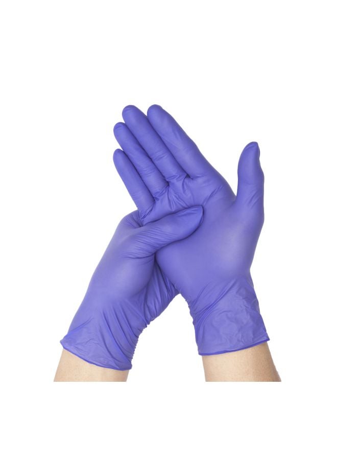 Pack Of 50 Disposable Stretchy Glove Set - Image 3