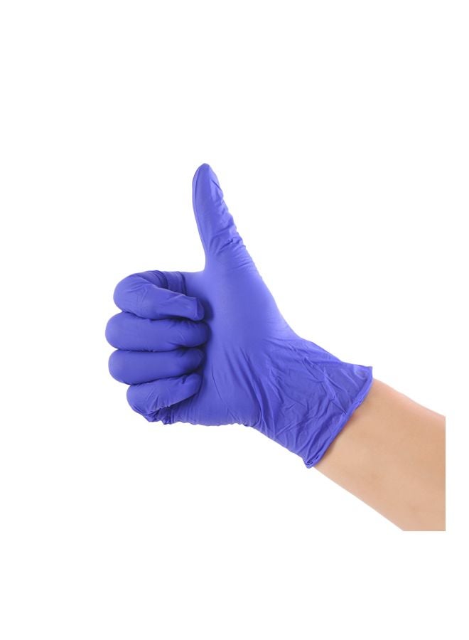 Pack Of 50 Disposable Stretchy Glove Set - Image 5