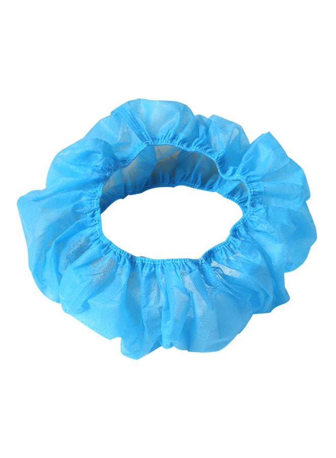 30-Piece Disposable Toilet Seat Cover Set - Image 1
