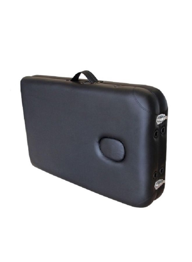 Portable Massage Bed Black - Image 3