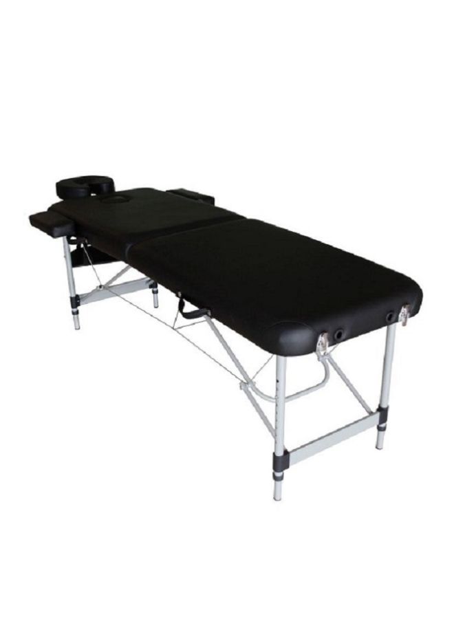 Portable Massage Bed Black - Image 2