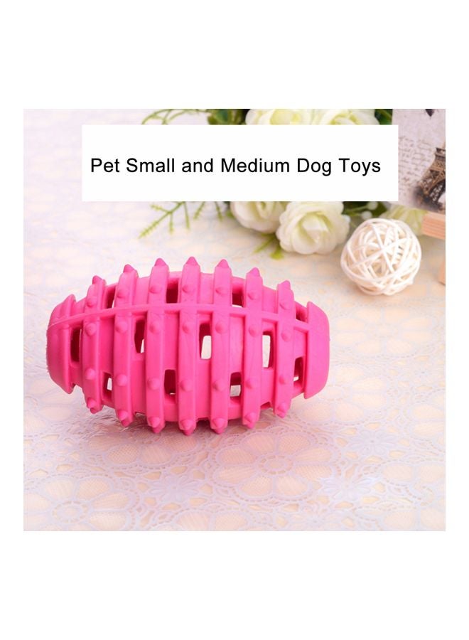 لعبة قنبلة يدوية مجوفة وردي - Image 3