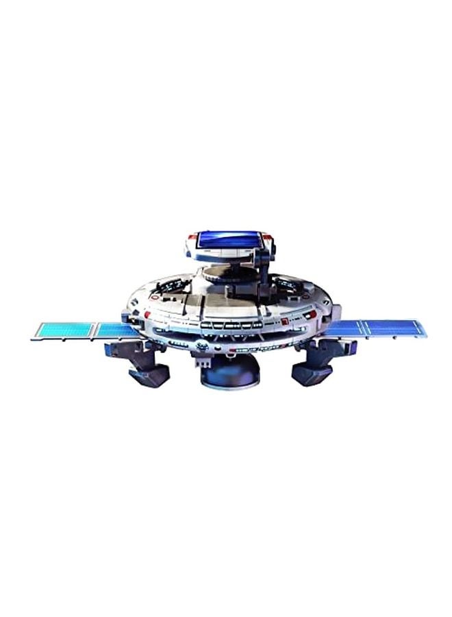 إنبرو سولار لعبة Space Explorer 7-In-1 تعمل بالطاقة الشمسية طراز 21641  - Image 2