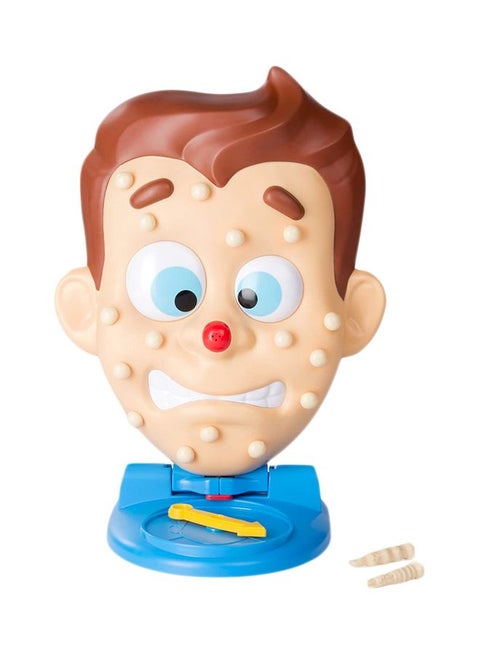 Pimple Pete Kids Game