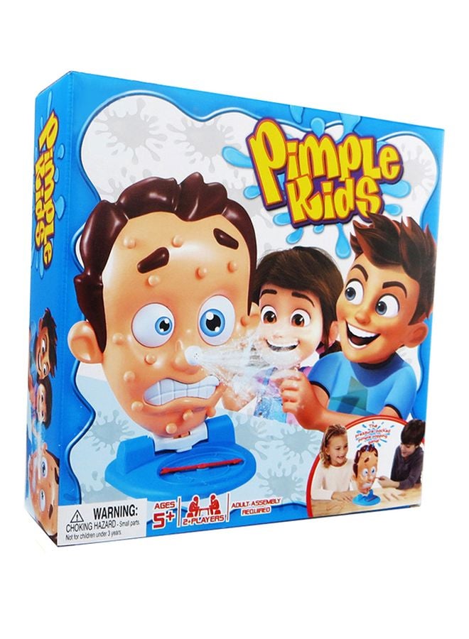 Pimple Pete Kids Game - Image 2