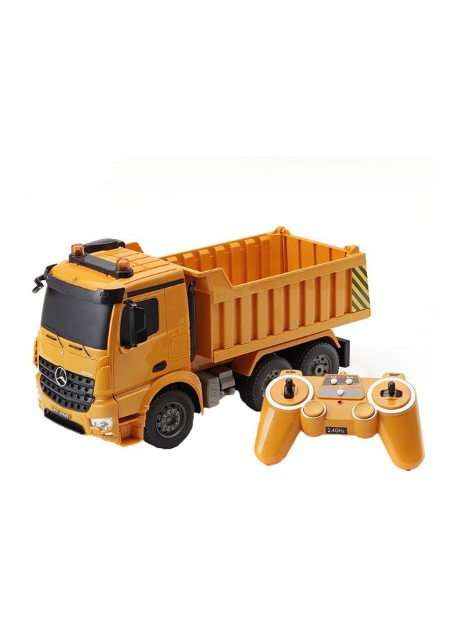 Double E RC Dump Truck Vehicles - Image 1
