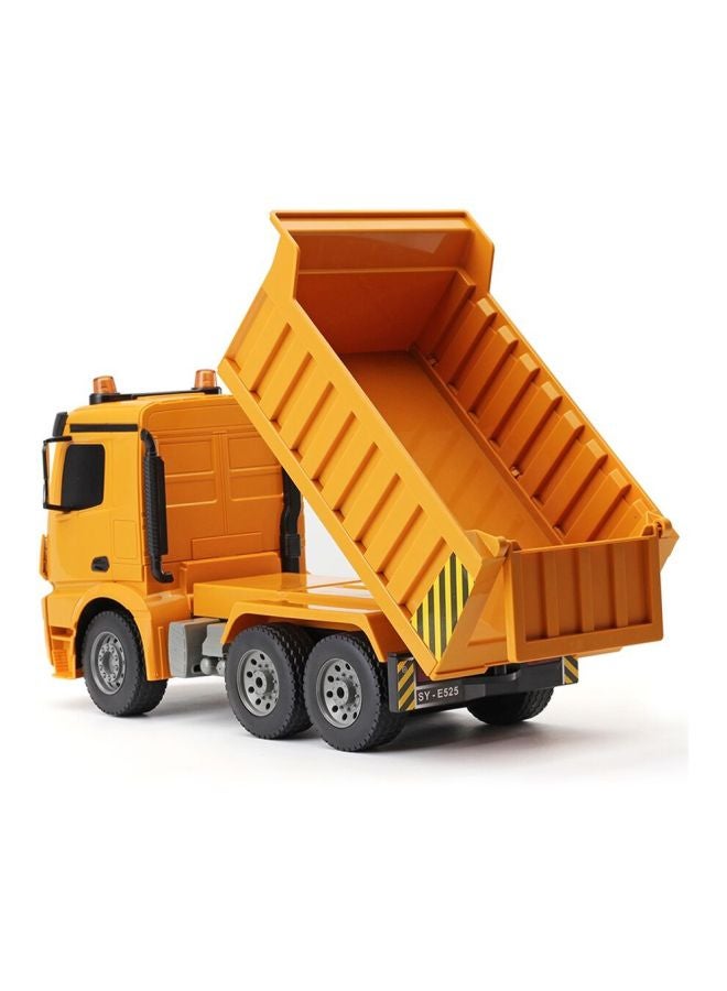 Double E RC Dump Truck Vehicles - Image 2
