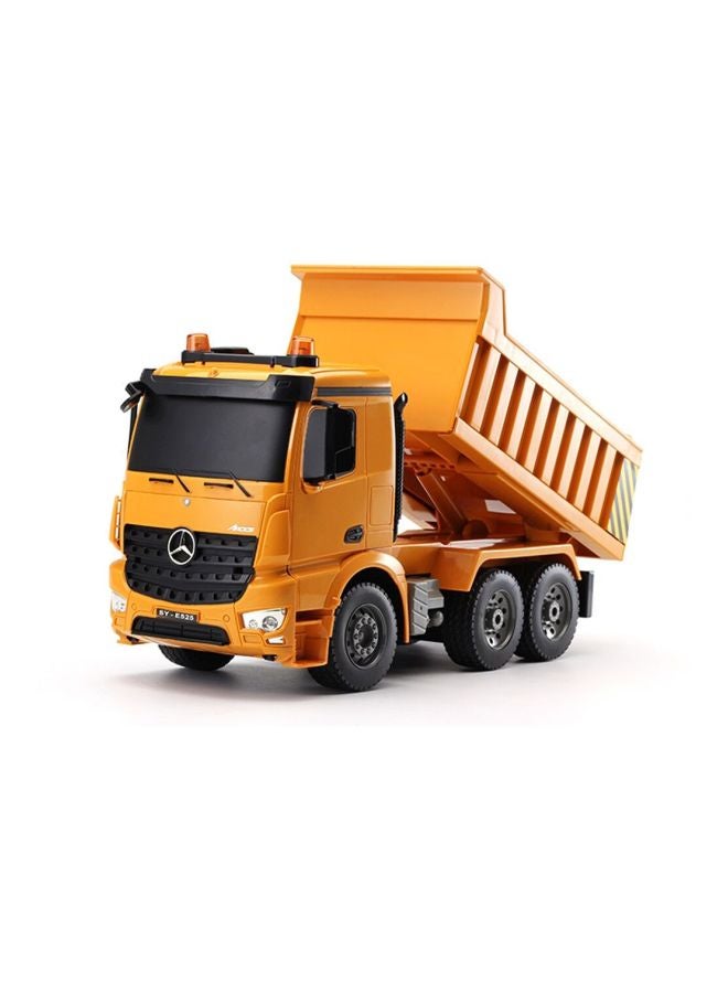 Double E RC Dump Truck Vehicles - Image 3