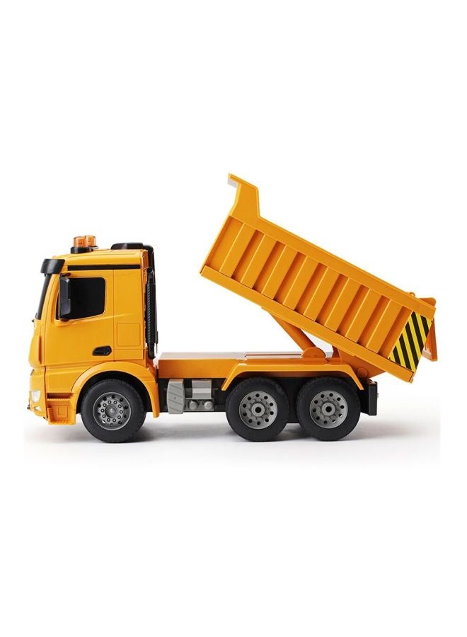 Double E RC Dump Truck Vehicles - Image 5