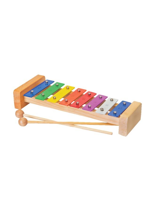 Tobar Pack Of 4 Xylophone Toy - Image 1