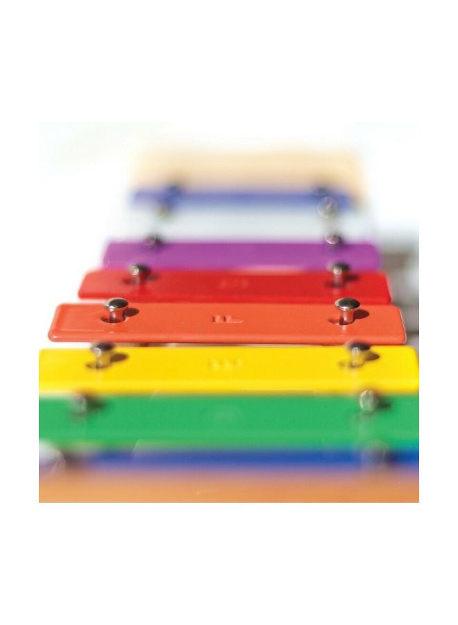 Tobar Pack Of 4 Xylophone Toy - Image 2