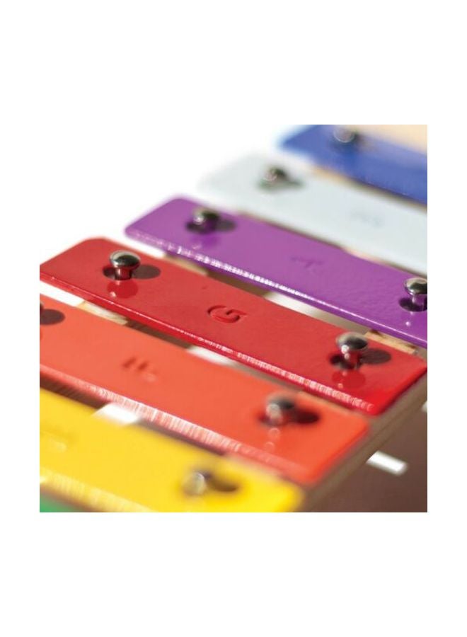 Tobar Pack Of 4 Xylophone Toy - Image 3