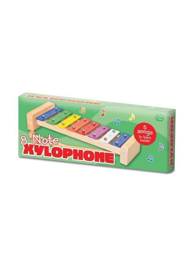 Tobar Pack Of 4 Xylophone Toy - Image 4