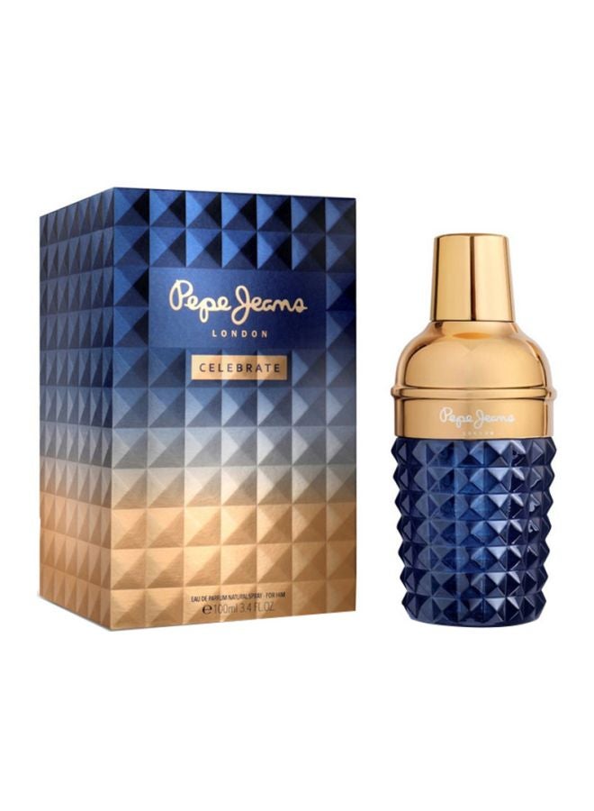 Pepe Jeans Celebrate EDP 50ml