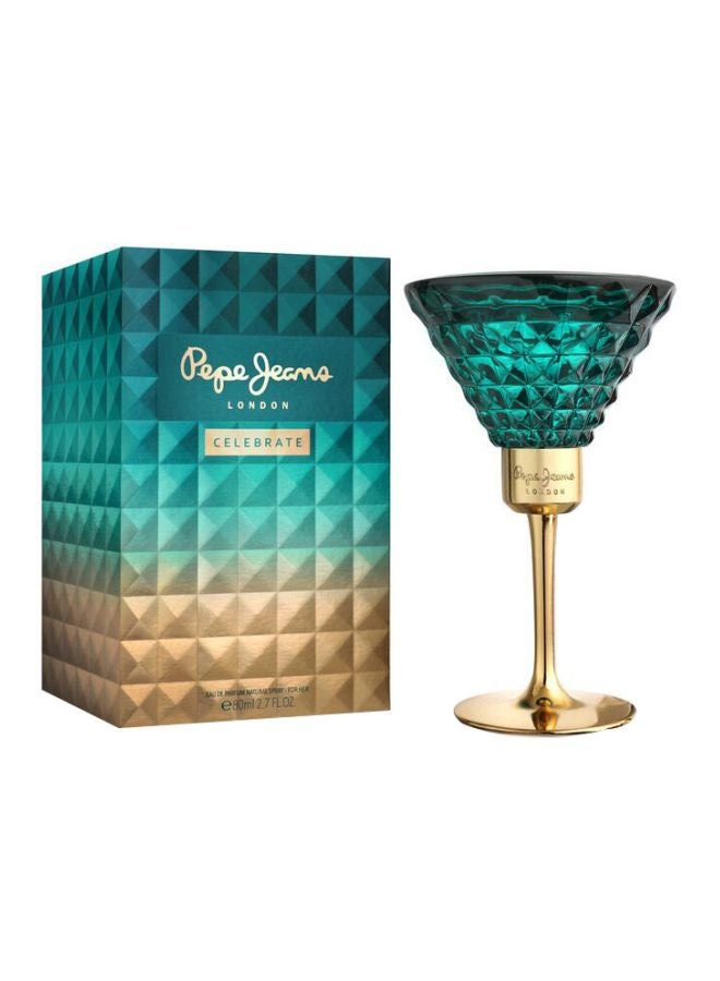 Pepe Jeans Celebrate EDP 80ml