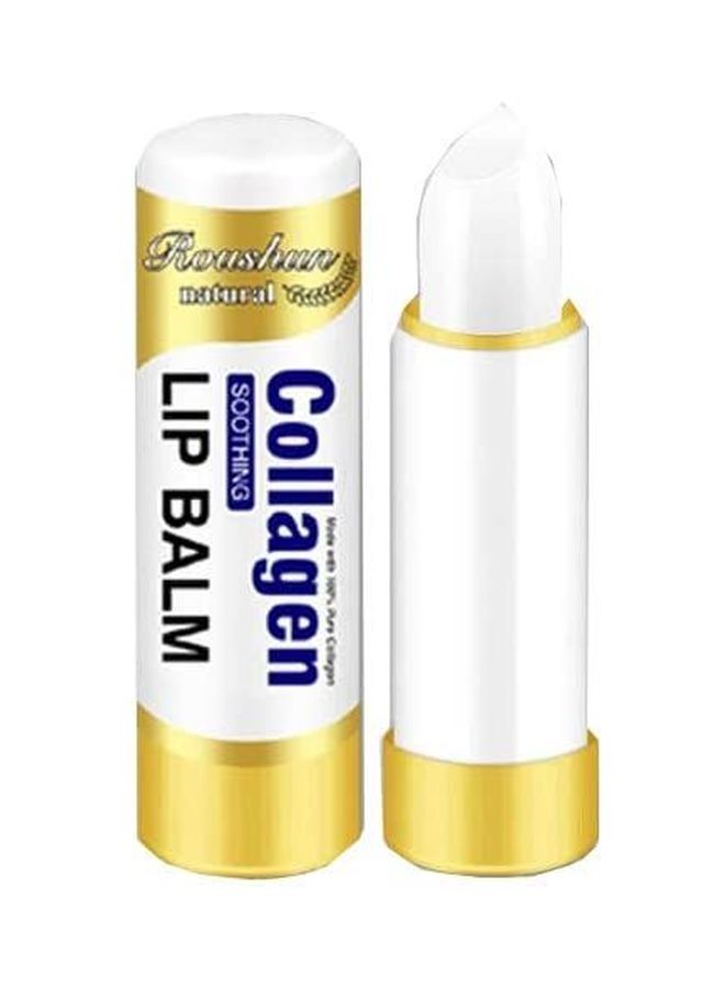 ROUSHUN Collagen Soothing Lipstick Balm  - Image 1