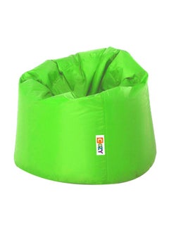Cozy PVC Bean Bag Green 