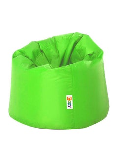 Cozy PVC Bean Bag Green 