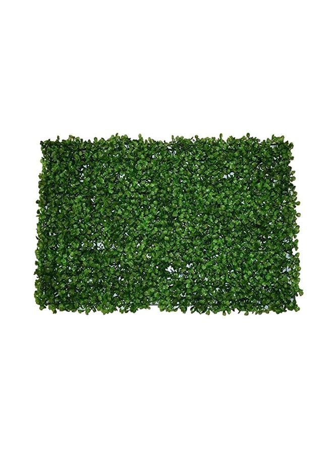 Generic - 12-Piece Artificial Wall Grass Green - Image 1