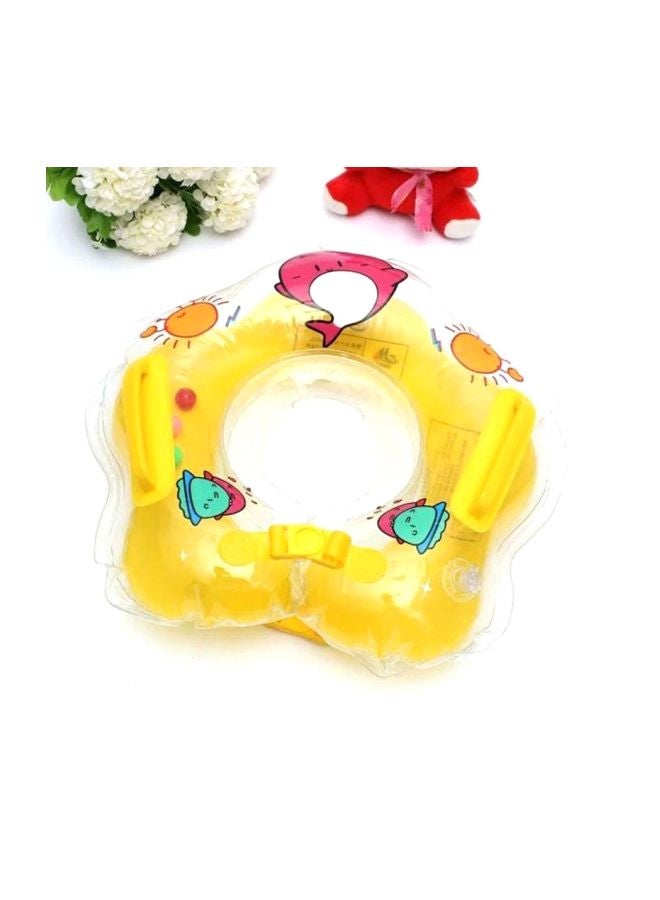 Pikkaboo Neck Floater - Image 2